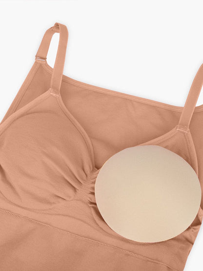 Body String Gainant | Bretelles fines ajustables
