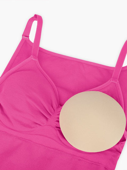 Body String Gainant | Bretelles fines ajustables