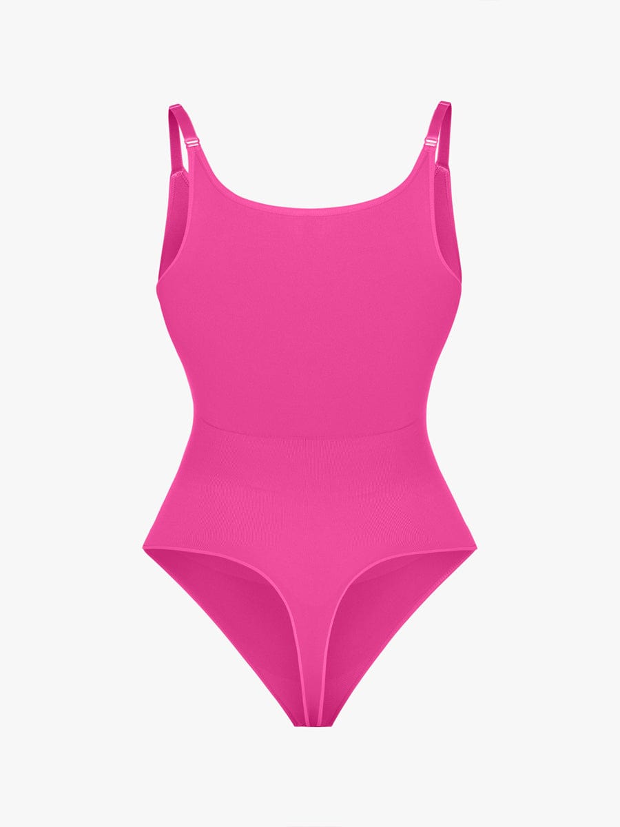 Body String Gainant | Bretelles fines ajustables