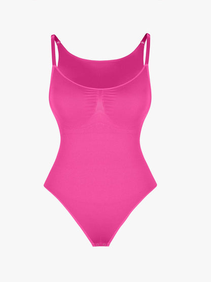 Body String Gainant | Bretelles fines ajustables