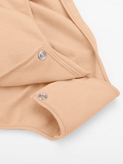 Body gainant culotte | Bretelles fines réglables