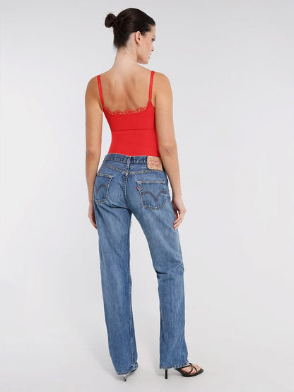 Body String Gainant | Dentelles