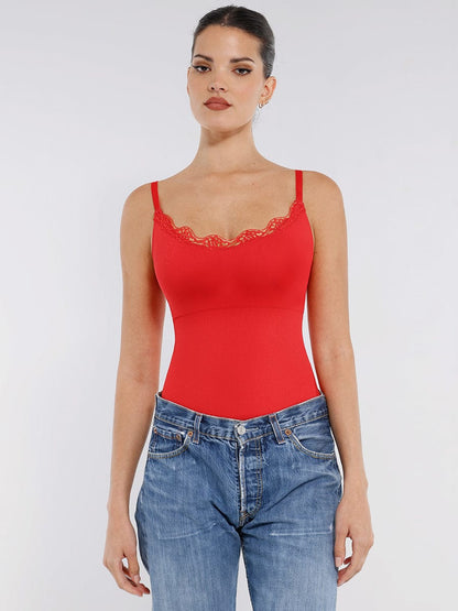 Body String Gainant | Dentelles