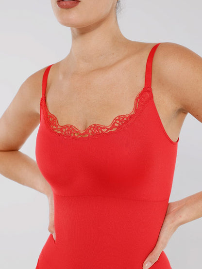 Body String Gainant | Dentelles