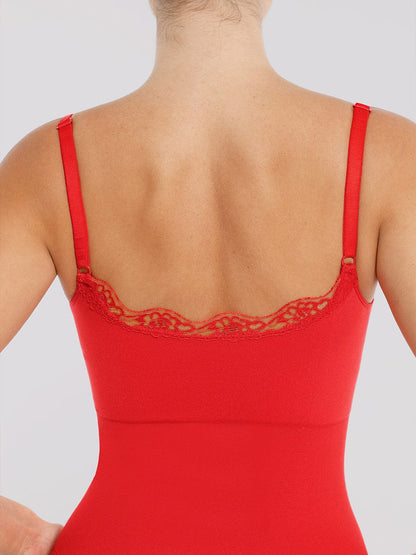 Body String Gainant | Dentelles