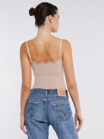 Body String Gainant | Dentelles