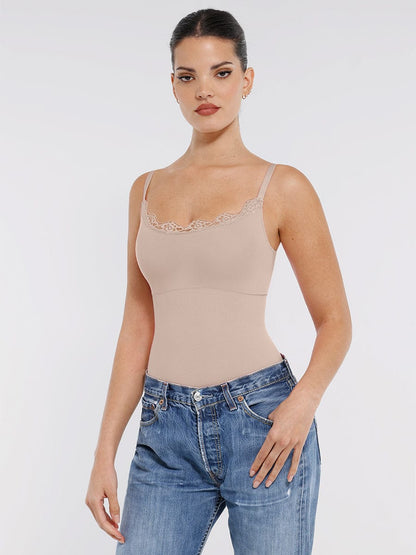 Body String Gainant | Dentelles