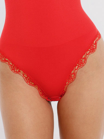 Body String Gainant | Dentelles