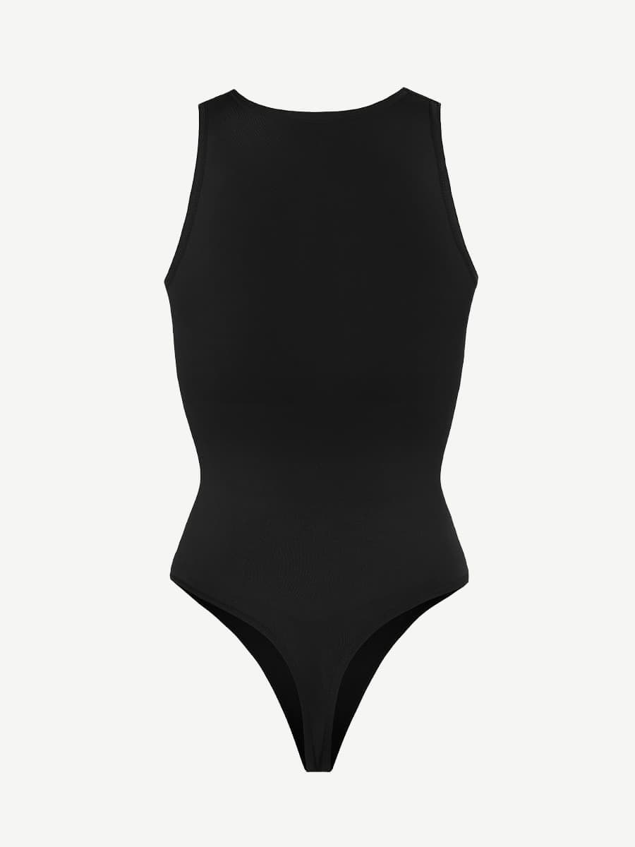 Body String Gainant | Col Haut