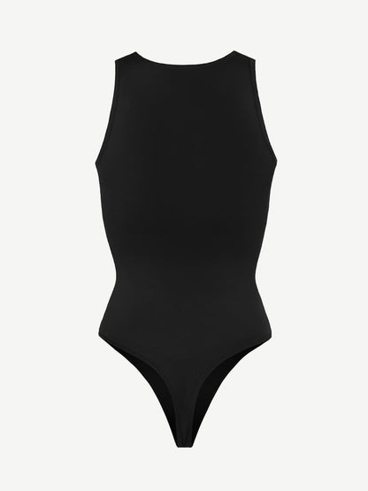 Body String Gainant | Col Haut
