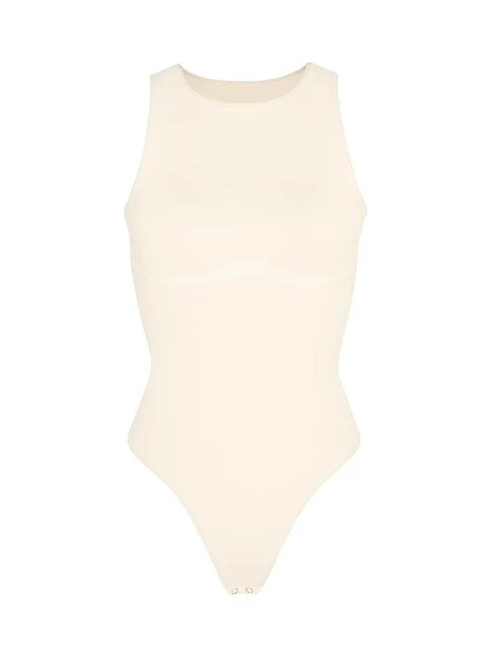 Body String Gainant | Col Haut