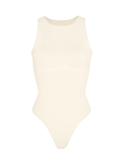 Body String Gainant | Col Haut