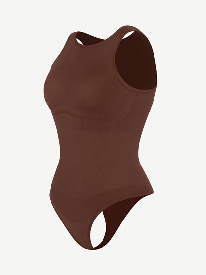 Body String Gainant | Col Haut