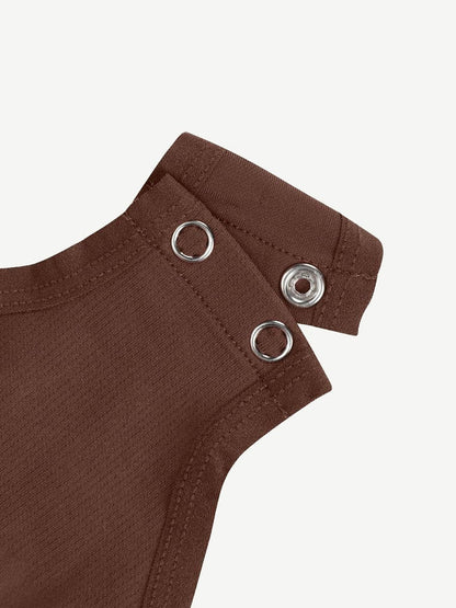 Body String Gainant | Col Haut