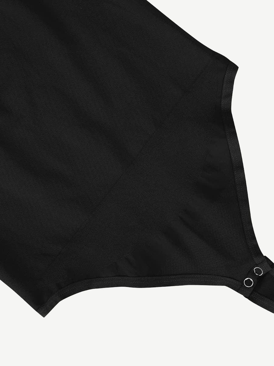 Body String Gainant | Col Haut