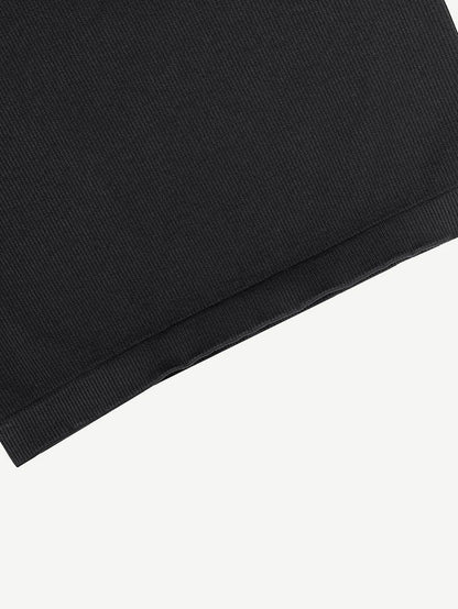 Robe Gainante | Manches longues