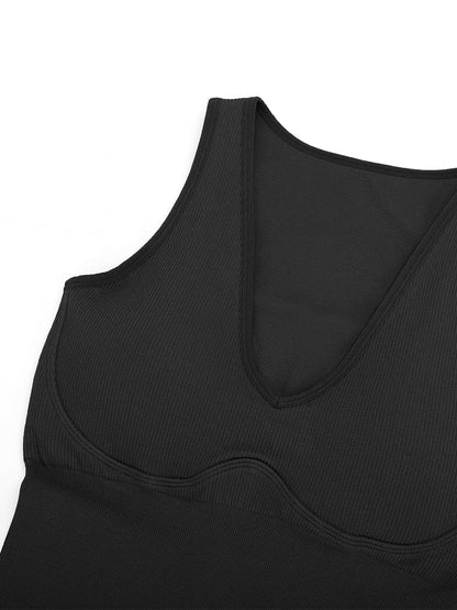 Robe Gainante | À volants