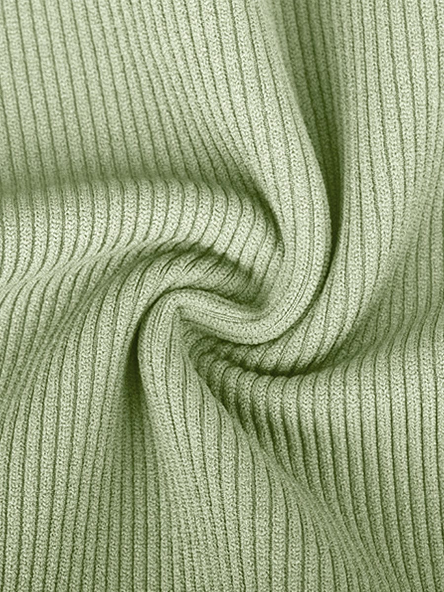 Robe Gainante | À volants