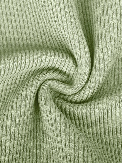 Robe Gainante | À volants