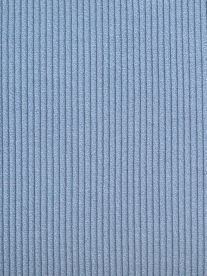 Robe Gainante | À volants