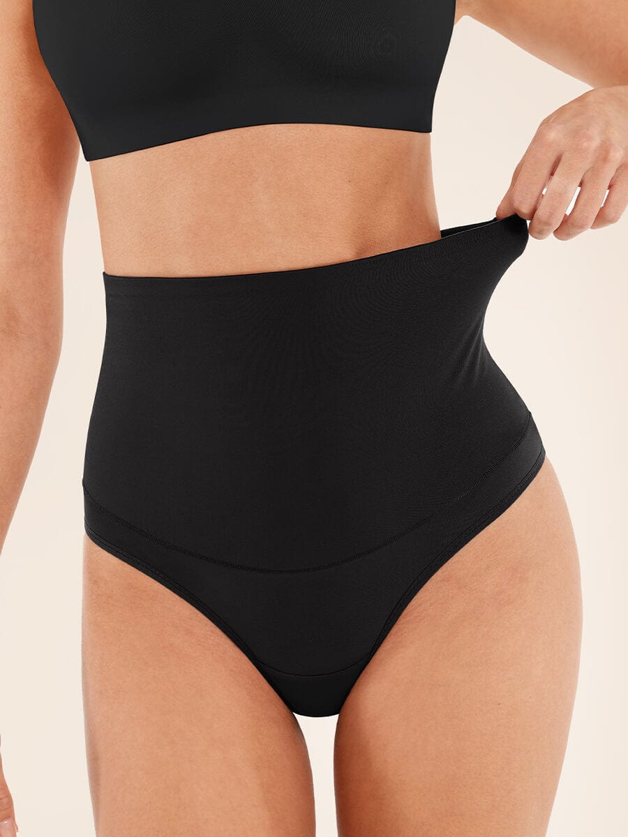 String Gainant Confort | Sans couture