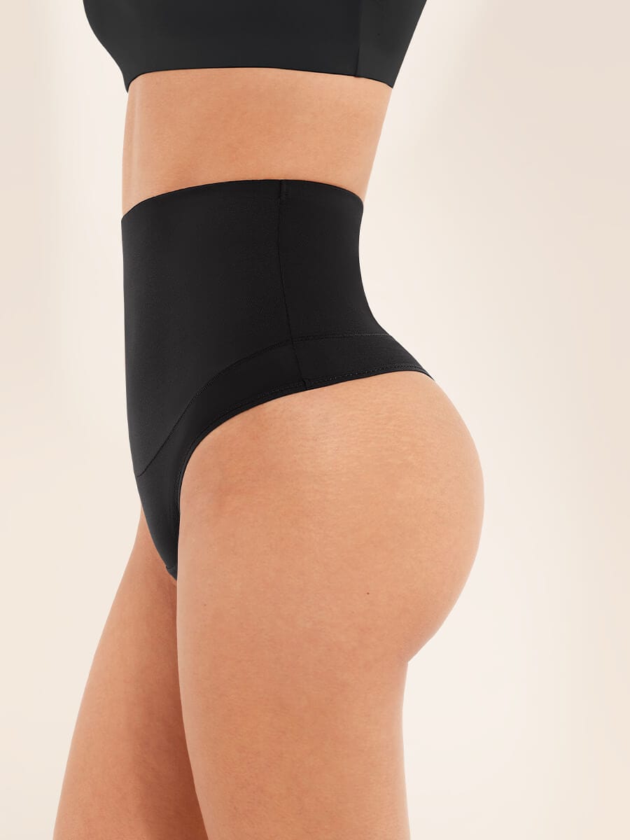 String Gainant Confort | Sans couture