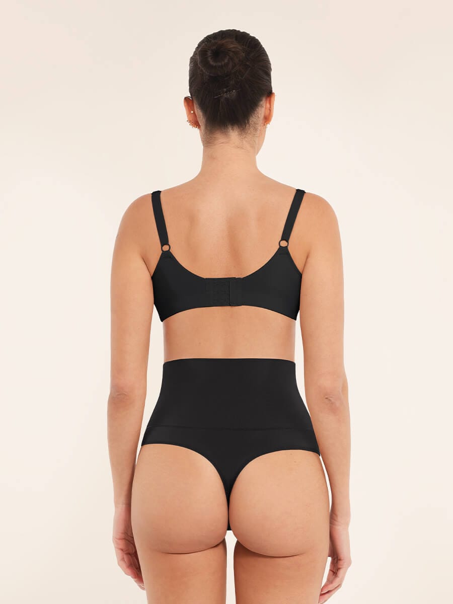 String Gainant Confort | Sans couture