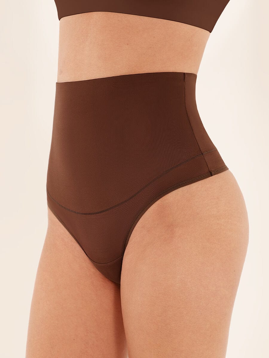 String Gainant Confort | Sans couture