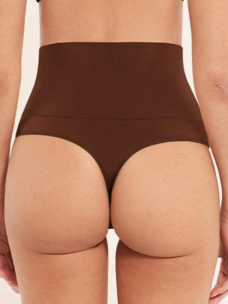 String Gainant Confort | Sans couture