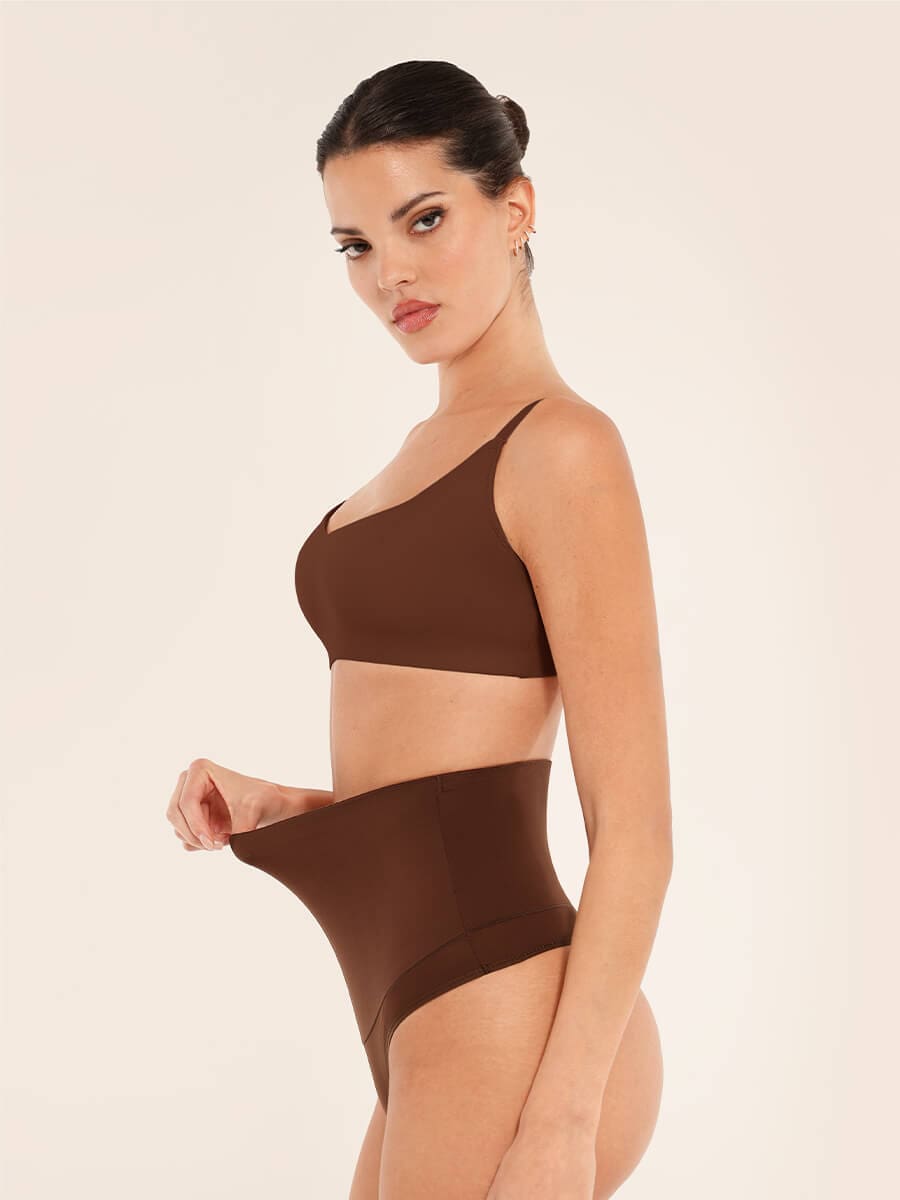 String Gainant Confort | Sans couture