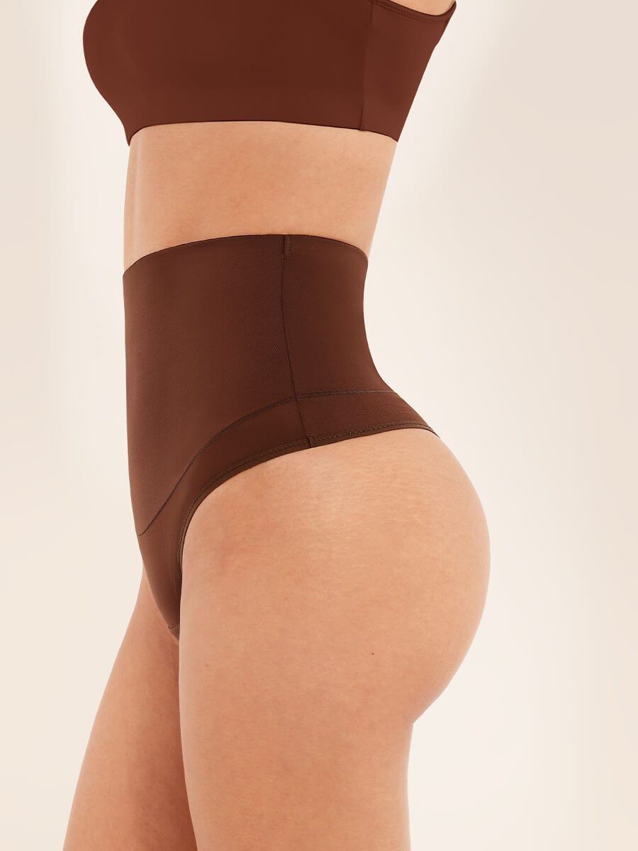 String Gainant Confort | Sans couture