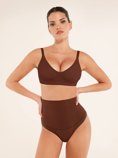 String Gainant Confort | Sans couture