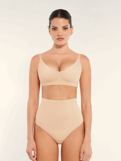 String Gainant Confort | Sans couture