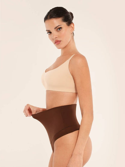 String Gainant Confort | Sans couture