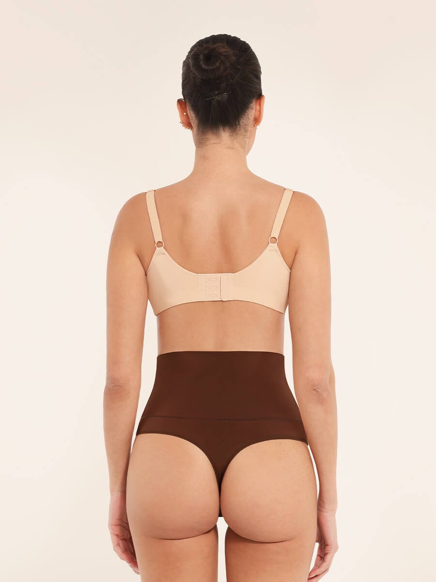 String Gainant Confort | Sans couture