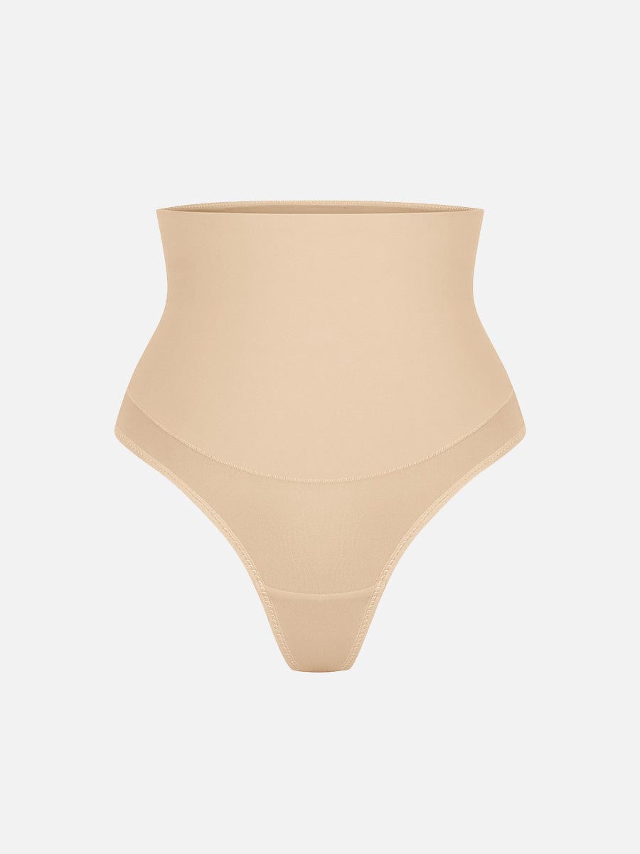 String Gainant Confort | Sans couture