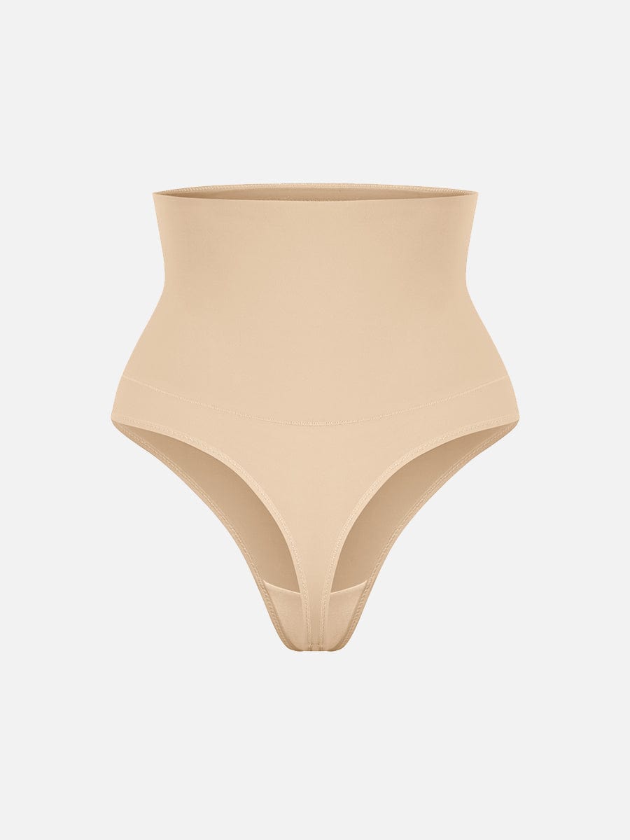 String Gainant Confort | Sans couture